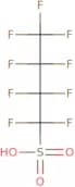 Nonafluoro-1-butanesulfonic Acid