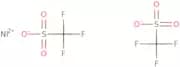 Nickel(II) Trifluoromethanesulfonate