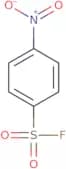 4-Nitrobenzenesulfonyl Fluoride