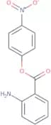 4-Nitrophenyl Anthranilate