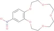 4'-Nitrobenzo-15-crown 5-Ether