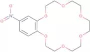 4'-Nitrobenzo-18-crown 6-Ether