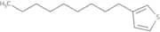 3-Nonylthiophene