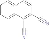 1,2-Naphthalenedicarbonitrile
