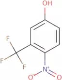 4-Nitro-3-(trifluoromethyl)phenol