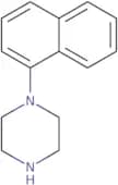 1-(1-Naphthyl)piperazine hydrochloride