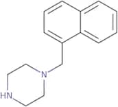 1-(1-Naphthylmethyl)piperazine