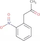 (2-Nitrophenyl)acetone