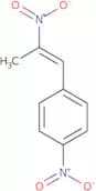 1-(4-Nitrophenyl)-2-nitropropene