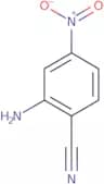 4-Nitroanthranilonitrile