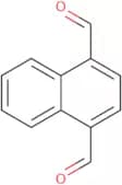 Naphthalene 1,4-dicarboxaldehyde