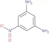5-Nitro-m-phenylenediamine