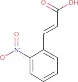 2-Nitrocinnamic acid