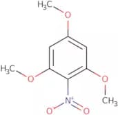 1-Nitro-2,4,6-trimethoxybenzene