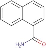 α-Naphthamide