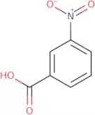 3-Nitrobenzoic acid