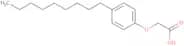 2-(4-Nonylphenoxy)acetic acid