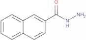 β-Naphthoylhydrazine