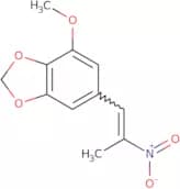 β-Nitroisomyristicin