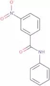 3-Nitrobenzanilide