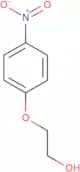 2-(4-Nitrophenoxy)ethanol