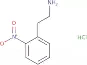2-Nitrophenethylamine hydrochloride