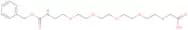Z-NH-PEG5-CH2COOH