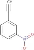 3-NITROPHENYLACETYLENE