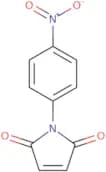 N-(4-Nitrophenyl)maleimide
