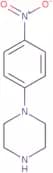 1-(4-Nitrophenyl)piperazine