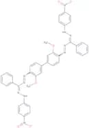 Nitro blue tetrazolium diformazan