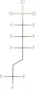 Nonafluorohexyltrichlorosilane