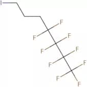 1,1,1,2,2,3,3,4,4-Nonafluoro-7-Iodoheptane