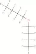 1,1,1,2,2,3,3,4,4-Nonafluoro-4-(1,1,2,2,3,3,4,4,4-Nonafluorobutoxy)Butane