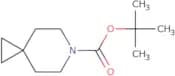 tert-Butyl 6-azaspiro[2.5]octane-6-carboxylate