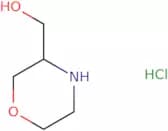 Morpholin-3-ylmethanol hydrochloride
