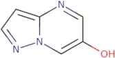 Pyrazolo[1,5-a]pyrimidin-6-ol