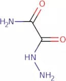 Oxamic hydrazide