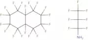 1,1,2,2,3,3,4,4,4a,5,5,6,6,7,7,8,8,8a-Octadecafluoronaphthalene; 1,1,2,2,3,3,3-Heptafluoropropan-1…