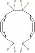 1,1,2,2,9,9,10,10-Octafluoro[2.2]paracyclophane