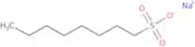 1-Octanesulfonic acid sodium salt