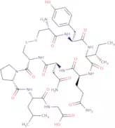 Oxytocin (free acid)