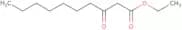 3-Oxodecanoic acid ethyl ester