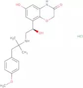 Olodaterol hydrochloride