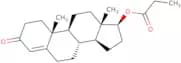 Testosterone propionate