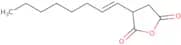 1-Octenylsuccinic anhydride