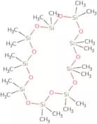 Octadecamethylcyclononasiloxane