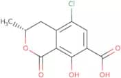 Ochratoxin α