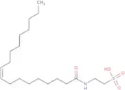2-[[(Z)-Octadec-9-enoyl]amino]ethanesulfonic acid