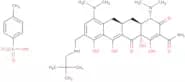 Omadacycline tosylate